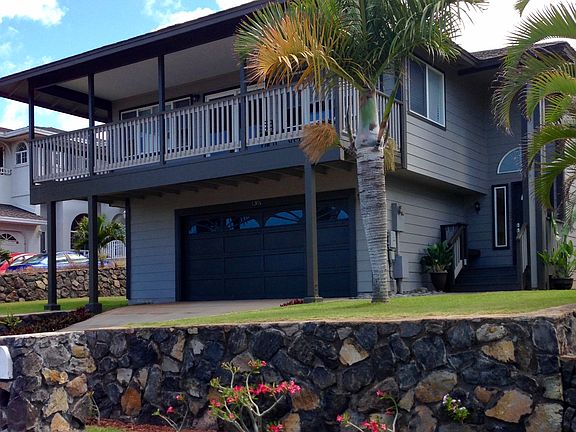 1391 Kakae Place 