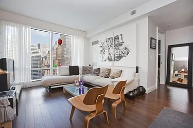 Rented by Battery Park Realty