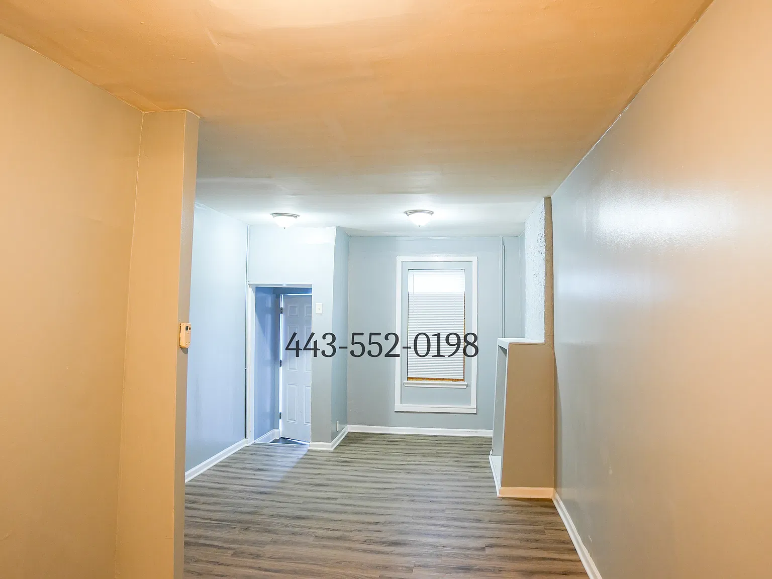 2 bed, 1100 sqft, $1,650 — Photo 3