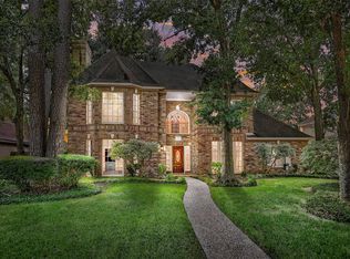 3607 Windbriar Ct, Houston, TX 77068