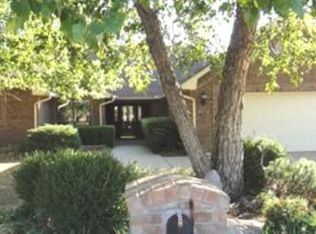 9972 Sudbury Rd, Yukon, OK 73099