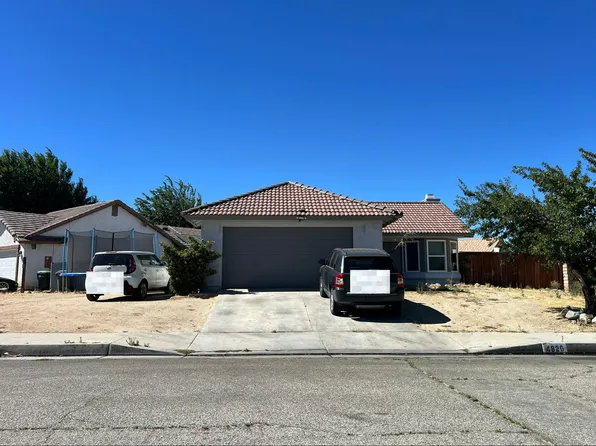 4826 Harbor Ct, Palmdale, CA 93552