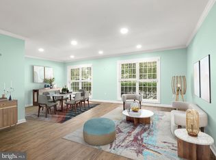 201 Suter Rd, Catonsville, MD 21228