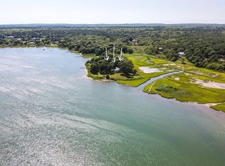 43 Sengekontacket Road, Oak Bluffs, MA 02557