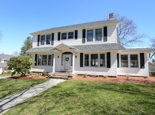 53 Eagle Rd, Worcester, MA 01605