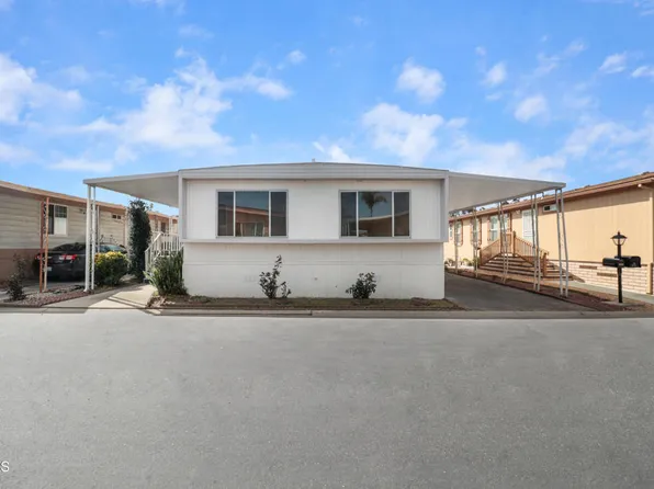 109 Whitney Cir #231, Oxnard, CA 93033