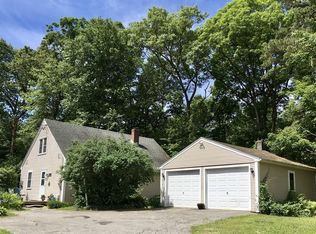14 Ashuelot Rd, Northfield, MA 01360