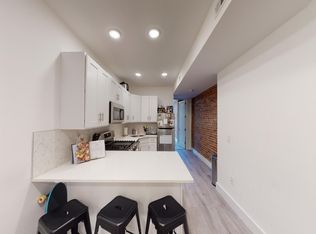 1111 Washington St #3L, Hoboken, NJ 07030