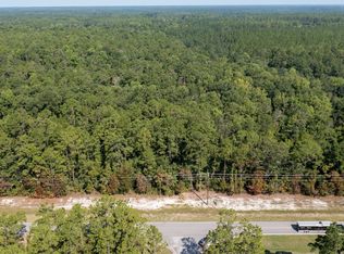 0 Highway 121 Tract, Folkston, GA 31537
