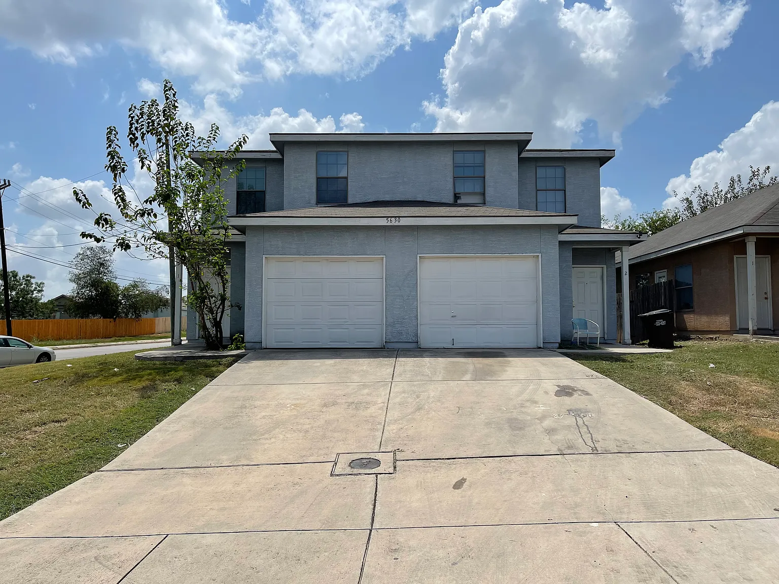 Townhome for rent — Photo 2