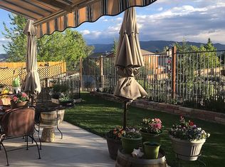 2745 Snow Partridge Dr, Reno, NV 89523