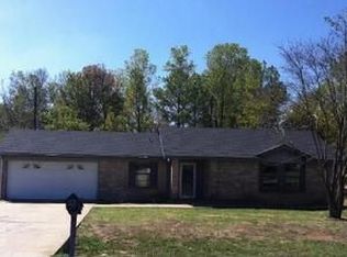 702 Plum St, Joshua, TX 76058