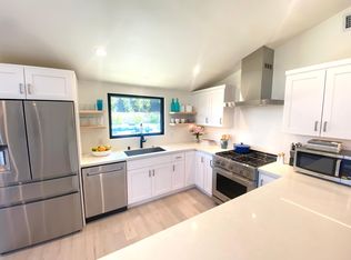 1320 Mountain View Rd, Santa Barbara, CA 93109