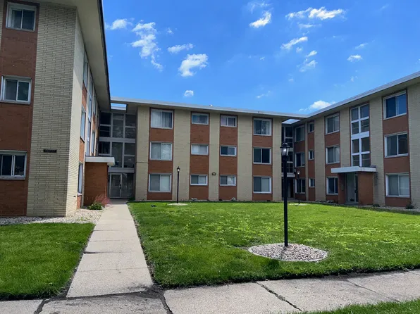 14633 Keystone Ave APT 3H, Midlothian, IL 60445