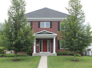 2681 118th Cir NE, Blaine, MN 55449
