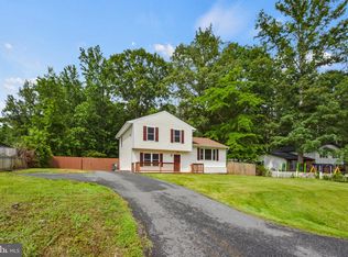 10909 Meadowlark Ln, Spotsylvania, VA 22553