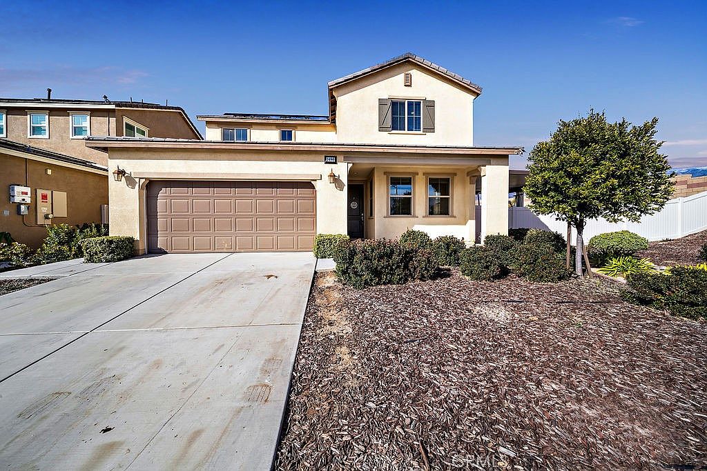 1496 Galaxy Dr Beaumont CA 92223 Zillow