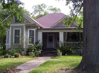 505 Church St, Navasota, TX 77868