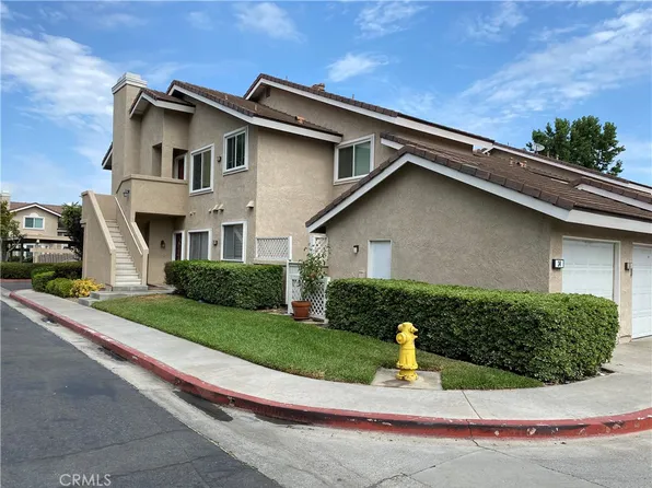 34 Greenmoor, Irvine, CA 92614