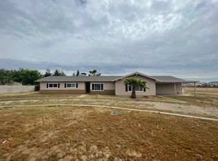 3584 N Blythe Ave, Fresno, CA 93722