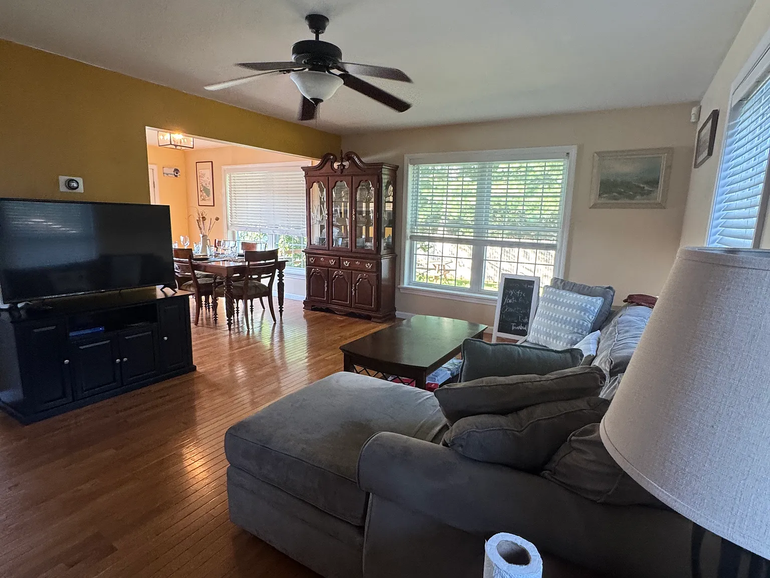 4 bed, 1750 sqft, $3,000 — Photo 2