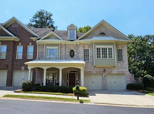 6243 Spalding Dr, Peachtree Corners, GA 30092