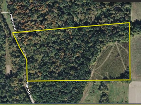 2nd image of Off Candlestick Rd Lot Wp001