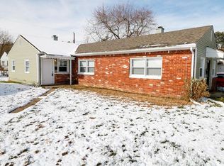 2226 N Kenyon St, Indianapolis, IN 46219