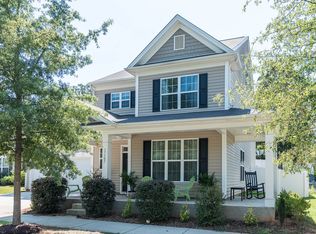 17307 Caldwell Track Dr, Huntersville, NC 28078