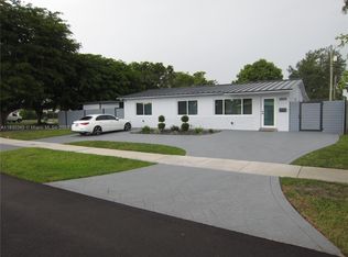 8760 SW 20th St, Miami, FL 33165