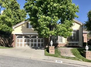 3594 Lang Ranch Pkwy, Thousand Oaks, CA 91362