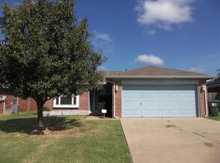 1000 Brandywine Ln, Norman, OK 73071