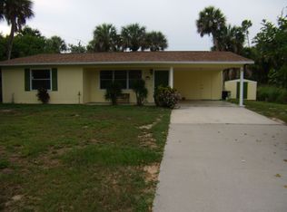 351 Belfast Ter, Sebastian, FL 32958