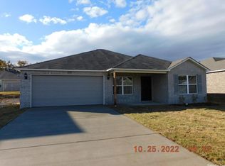 1315 Fresca Ln, Conway, AR 72034