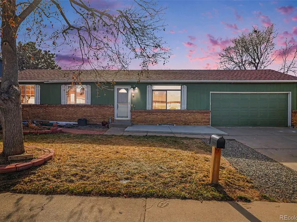 15608 E Girard Place, Aurora, CO 80013