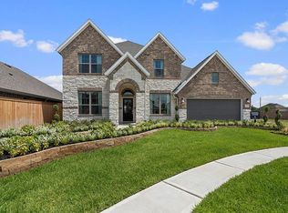 21106 Bella Coral Dr, Cypress, TX 77433