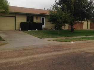 700 Jake St, Holcomb, KS 67851
