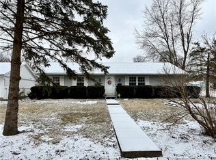 1399 Provost Ave, Decatur, IL 62526