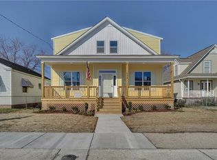 121 N 2nd St, Hampton, VA 23664
