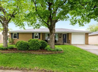 1615 Arden Pl, Joliet, IL 60435