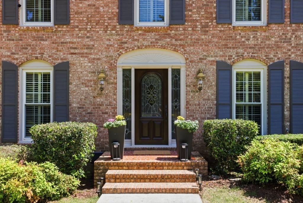 250 Hollyridge Way, Roswell, GA - View 3