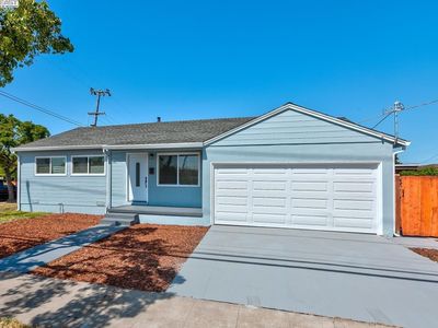 26739 Gading Rd, Hayward, CA, 94544