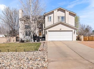 473 W Archer Dr, Pueblo West, CO