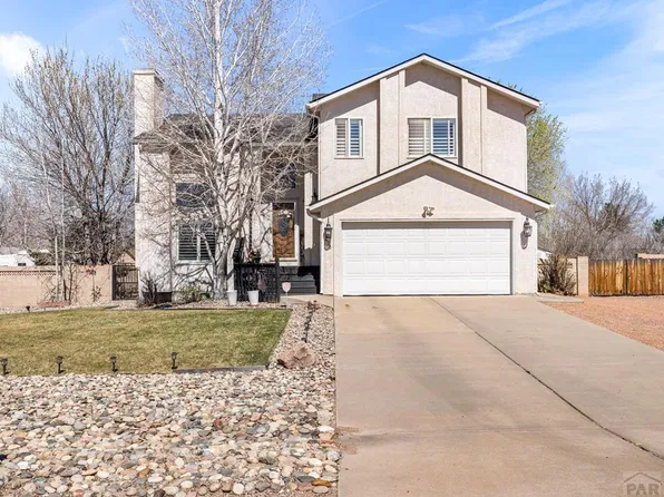 473 W Archer Dr, Pueblo West, CO 81007