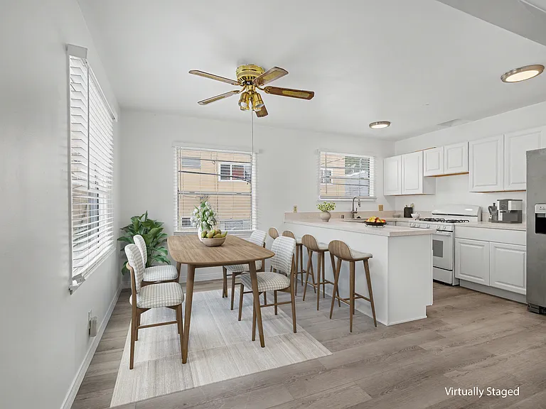 1037 N Curson Ave #4 — Photo 11