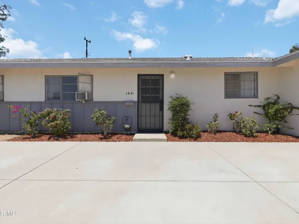 1441 Ahart St, Simi Valley, CA 93065