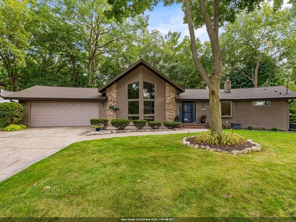 3046 Bay View Dr, Green Bay, WI 54311
