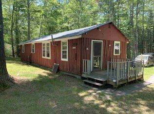 N18049 Lindquist Lake Rd, Dunbar, WI 54119