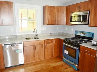 21-25 Calvin St #2, Somerville, MA 02143
