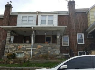 138 Greenwood Rd, Sharon Hill, PA 19079